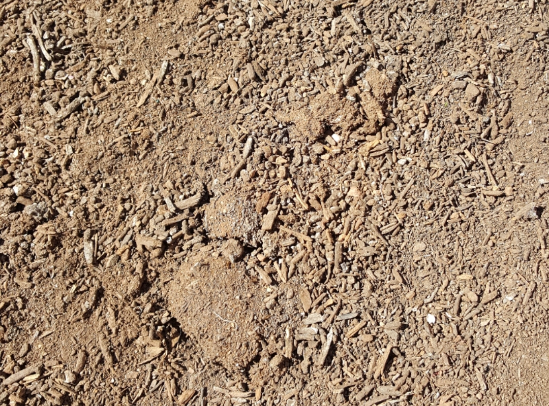 compost