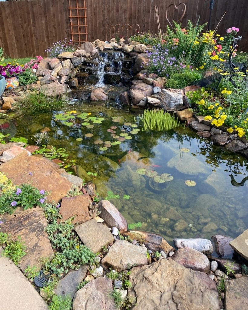 best landscaping techniques